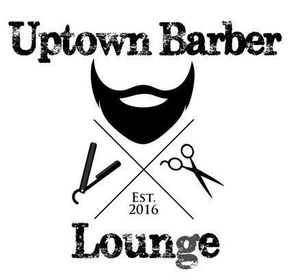 uptown barber lounge|men's haircuts bentonville ar.